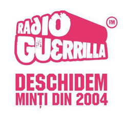 Radio Guerrilla